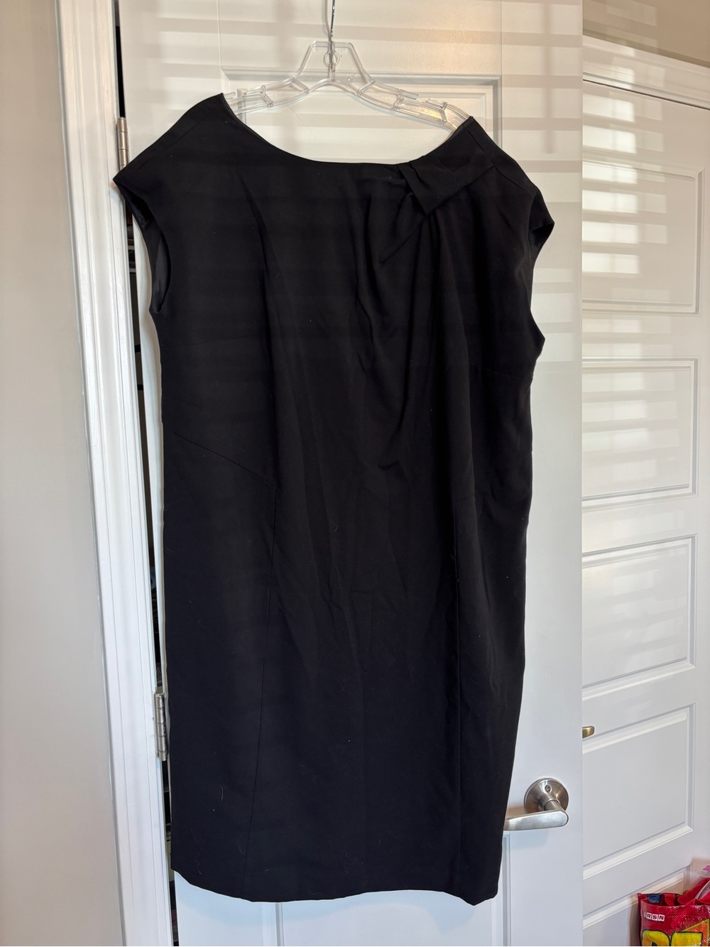 liz claiborne dress